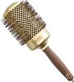 Produktbild: Olivia Garden Expert Blowout Shine Gold & Brown 65 mm