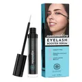 Produktbild: Annixashley Wimpernserum 3ml Biotin Peptid Lash Booster Lange Dichte Wimpern Neu