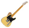 Produktbild: Besondere Relic E-Gitarre im TL-Stil in Vintage Blonde mit 2 Single Coil Pickups