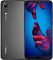 Produktbild: Huawei P20 - 128GB - Black neutrale Box