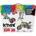 Produktbild: KNEX 85049 Set mit 25 motorisierten Modellen