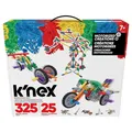 Produktbild: K'Nex Classics 325 St.25 Modell Motorisiert Kreationen Baukasten Bildungs Toy