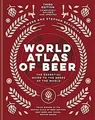 Produktbild: World Atlas of Beer ~ Tim Webb ~  9781784726270