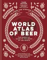 Produktbild: World Atlas of Beer | Buch | 9781784726270