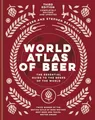 Produktbild: World Atlas of Beer | THE ESSENTIAL NEW GUIDE TO THE BEERS OF THE WORLD | Buch