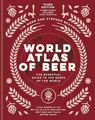 Produktbild: Stephen Beaumont Tim Webb World Atlas of Beer (Gebundene Ausgabe) World Atlas Of