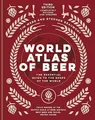 Produktbild: World Atlas of Beer: THE ESSENTIAL ..., Beaumont, Steph