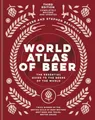 Produktbild: World Atlas of Beer | Tim Webb, Stephen Beaumont | englisch