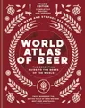 Produktbild: World Atlas of Beer, Tim Webb