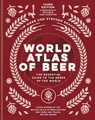 Produktbild: World Atlas of Beer|Tim Webb; Stephen Beaumont|Gebundenes Buch|Englisch