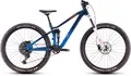 Produktbild: Cube Stereo One22 Rookie Actionteam 27.5'' MTB Fahrrad blau 2026 S (162-169cm) Herren