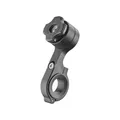 Produktbild: Interphone QUIKLOX Fahrrad Handyhalterung für den Lenker – Smartphone Halterung für Rennräder und Mountainbikes – Fahrradhalterung für Smartphone kompatibel mit Lenkern von 22 mm bis 31,8 mm