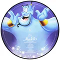 Produktbild: Aladdin (Picture Disc)
