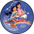 Produktbild: Songs From Aladdin - Picture Disc - LP NEU