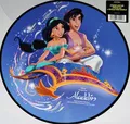 Produktbild: PICTURE DISC Alan Menken, Tim Rice, Walter Afanasieff Songs From Aladdin