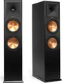 Produktbild: Klipsch RP 280 F  (schwarz)