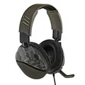 Produktbild: Turtle Beach Recon 70 - camo grün Gaming-Headset #21476262