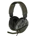 Produktbild: TURTLE BEACH Recon 70, Over-ear Gaming Headset Camouflage/Grün