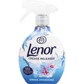 Produktbild: Lenor Wrinkle Remover Fabric Ironing Spray 500ml (Flüssigwaschmittel) (59341442)