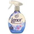 Produktbild: Lenor Bügelspray 500ml Crease Releaser Spring Awakening Anti-Falten Spray Knitterfrei Frischer Duft Textilerfrischer