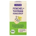 Produktbild: HOYER Fenchel+Thymian Honigsirup 250 g