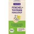 Produktbild: HOYER Fenchel + Thymian Honigsirup