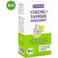 Produktbild: Hoyer Fenchel+thymian Honigsirup