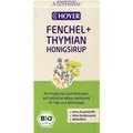 Produktbild: HOYER Fenchel+Thymian Honigsirup 250 g