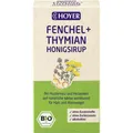 Produktbild: 2x HOYER Fenchel+Thymian Honigsirup 250 G