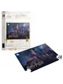 Produktbild: Thumbs Up! Harry Potter - 1000-piece jigsaw puzzle - Hogwarts School Boden
