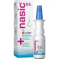 Produktbild: Nasic für Kinder o.K. Nasenspray 10 ml