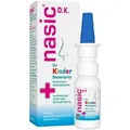 Produktbild: Nasic Nasenspray für Kinder O.K.