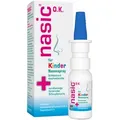 Produktbild: Nasic Nasenspray für Kinder ohne Konservierungsstoffe 10 ml