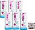 Produktbild: NASIC für Kinder o.K. Nasenspray 10 ml
