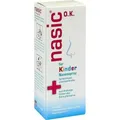 Produktbild: NASIC für Kinder ohne Konserv. Spray 10ml PZN 2882777