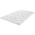 Produktbild: BADENIA TRENDLINE Eco Steppbett Kamel Duo (135 x 200 cm)