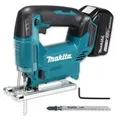 Produktbild: Makita Akku-Stichsäge 18V DJV186Z Pendelhubstichsäge Säge 65mm