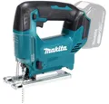 Produktbild: Makita Akku-Pendelhubstichsäge DJV186Z solo - Akku-Pendelhubstichsäge - blau/schwarz