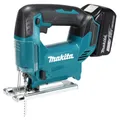 Produktbild: Makita DJV186Z Akku-Pendelhubstichsäge 18V Li-Ion 66mm Schnitttiefe Stichsäge