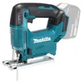 Produktbild: Makita Akku-Stichsäge 18V DJV186Z Pendelhubstichsäge Säge 65mm ohne Akku u Lader