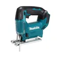 Produktbild: Makita DJV186Z Akku-Stichsäge 18V 2900 S/min Ergonomisch Grün