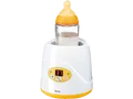 Produktbild: BEURER 954.02 BY 52 Flaschenwärmer Weiß/Gelb