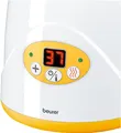 Produktbild: Beurer BY 52 - Babyflaschenwärmer - 80 W
