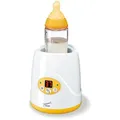 Produktbild: Beurer Babykost- und Fläschchenwärmer BY 52 2-in-1