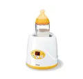 Produktbild: BEURER Babyflaschenwärmer BY 52 Babykostwärmer