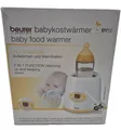 Produktbild: 🍼 Beurer Babykostwärmer BY52 – 2-in-1 Funktion ♨️