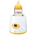 Produktbild: BEURER 954.02 BY 52 Flaschenwärmer Weiß/Gelb