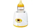 Produktbild: Beurer BY 52 Babykost- und Fläschchenwärmer