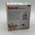 Produktbild: Beurer BY 52 Babykost- und Fläschchenwärmer B-Ware