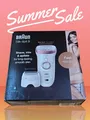 Produktbild: Braun Silk-Épil 9 Epilierer Damen  Haarentfernung Wet&Dry-Epilation SES 9-725